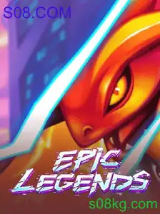 EpicLegends